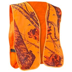 Allen Men's Mossy Oak Blaze Hunting Vest