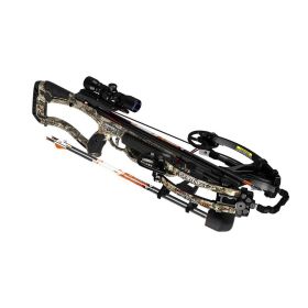 Barnett Hyper Whitetail Crossbow Package