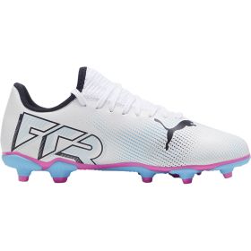 Puma Kid's Future 7 Play Jr Soccer Cleats