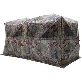 Barronett Beast Backwoods Camo Blind