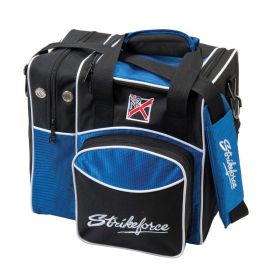 Strikeforce Flexx Single Tote Bowling Bag