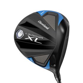 Cleveland Golf Launcher XL Driver - Right Hand 10.5 Degree Regular Shaft
