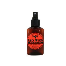 Black Widow Red Label Hot-N-Ready 3oz.