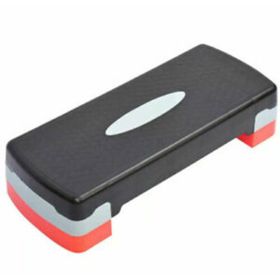 ProForm Adjustable 4"-6" Step Deck