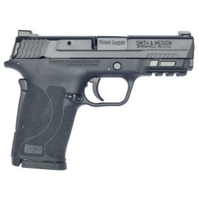 Smith & Wesson 13002M&P Shld EZ M2.0 9mm 8R Pistol