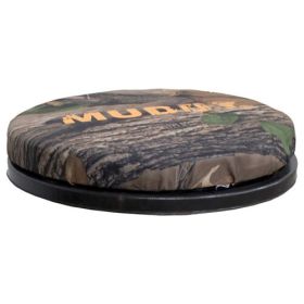 Muddy 5-Gallon Bucket Swivel-Top Seat