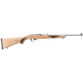 Ruger 10/22 22LR 75th Anniversary Rimfire Rifle