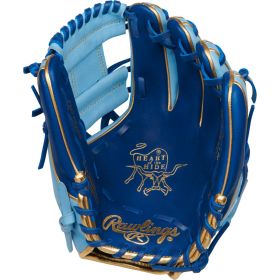 Rawlings 11.25" Heart of the Hide ContoUR Glove