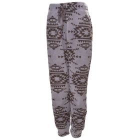 Canyon Creek Women's Aztec Jogger