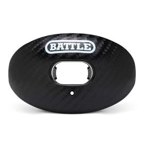 Battle Sports Carbon Chrome Oxygen - Black