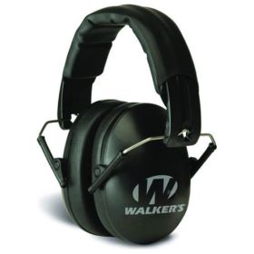 Walker's Pro-Low Folding Muff