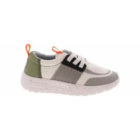 HeyDude Boys' Sirocco Play Shoe
