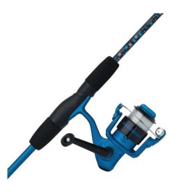 Shakespeare Amphibian Youth 2 Piece Spinning Combo