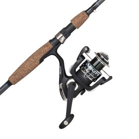Shakespeare Agility 2 Piece Spinning Combo