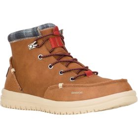 HeyDude Men's Bradley Classic Shoe