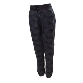 90 Degree Women's Camo Jogger