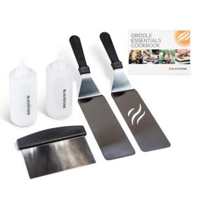 Blackstone Commercial Grade Griddle Tool Kit