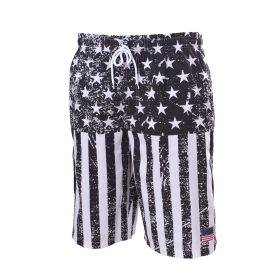 Canyon Creek Men's Americana Swim Short