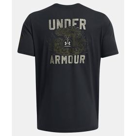 Under Armour Freedom Logo T-Shirt