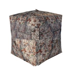 Muddy Infinity 2-Person Blind