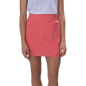 Ebb & Flow Women's Mesh Skort