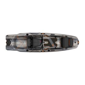Pelican Catch Mode 110 Angler Kayak