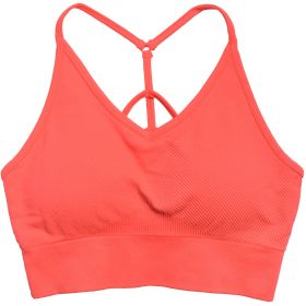90 Degree Seamless Skinny Tank
