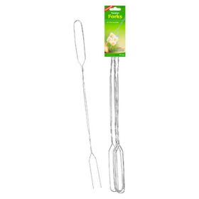 Coghlans Toaster Forks 4-Pack