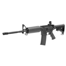 Colt M4 5.56 Semi-Auto Rifle