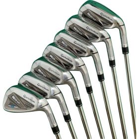 Taylormade SIM2 Max Iron Set