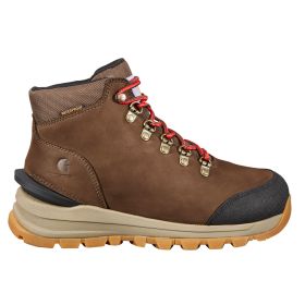 Carhartt Gilmore WP 5" Soft Toe Hiker