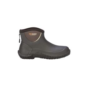Dryshod Men's Legend Ankle Mud Boots