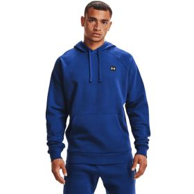 Under Armour Men's Rival Fleece Hoodie