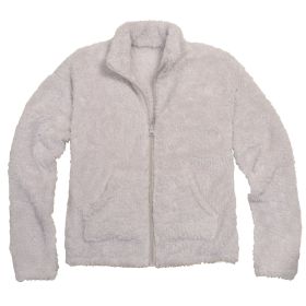 Canyon Creek Girl's Sherpa Jacket