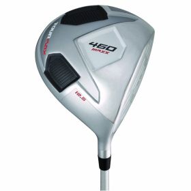 TourMax Ladies 460 Maxx Right Hand Driver