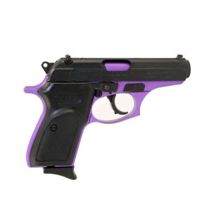 Bersa Thunder 380 Cerakote Purple Pistol