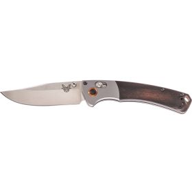 Benchmade Mini Crooked River Folder