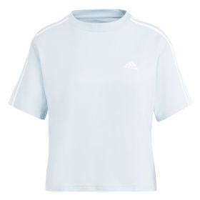 adidas 3-Stripes Crop top