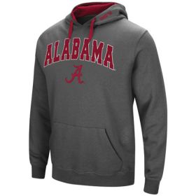 Alabama Twill Hoodie
