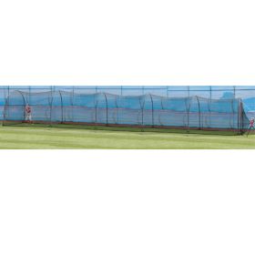 Heater Sports 60' Xtender Home Batting Cage