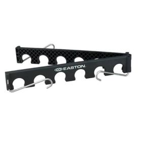 Rawlings Fence Bat Rack