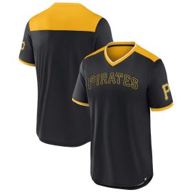 Fanatics Pitssburgh Pirates Walk Off Tee