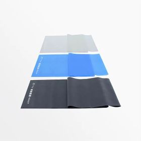 Capelli Sport 3 Pack Flat Resistance Bands