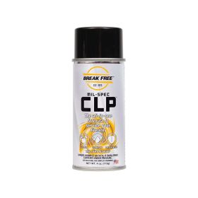 Break Free CLP Gun Cleaner