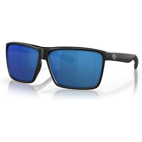 Costa Rincon Black/Blue