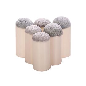Mizerak Slip-on Replacement Cue Tips