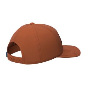 Huk Beefy Patch Trucker Cap