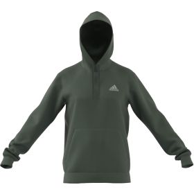adidas Men's Essentials Fleece Hoodie