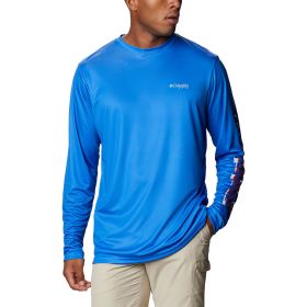Columbia Men's Terminal Tackle PFG Long Sleeve Shirt
