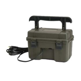 Gsm 12V Battery Box